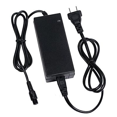 उल जीएस पीएसई एसएए सीई डी टैप प्लग ग्लोबल लैपटॉप ली आयन कार बैटरी चार्जर 16.8V 3 ए