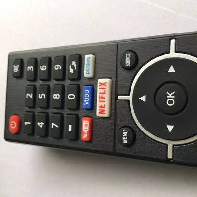 ELEMENT TV LCD LED SMART HDTV REMOTE CONTROL के लिए उपयुक्त