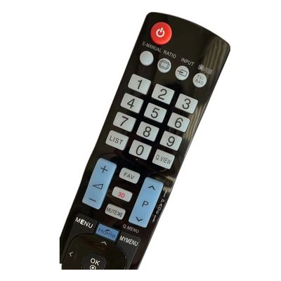 यूनिवर्सल टीवी रिमोट कंट्रोल LTV-918 एलजी एलसीडी एलईडी स्मार्ट एचडीटीवी के लिए फिट है