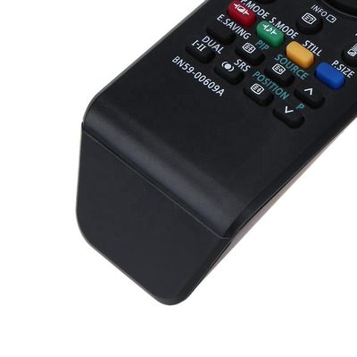 BN59-00609A AC LCD रिमोट कंट्रोल सैमसंग एलसीडी टीवी के लिए