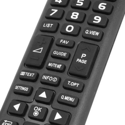 LG AKB73715686 22MT40D 24MT46D के लिए स्मार्ट एसी टीवी रिमोट कंट्रोल