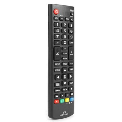 LG AKB73715686 22MT40D 24MT46D के लिए स्मार्ट एसी टीवी रिमोट कंट्रोल