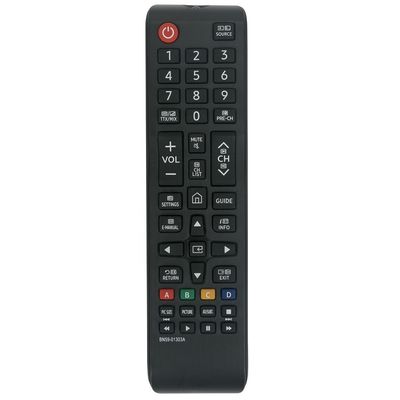 सैमसंग स्मार्ट टीवी के लिए रिज़र्विंग BN59-01303A AC TV रिमोट कंट्रोल पहनें