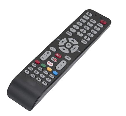 OK10 टीवी मॉडल RM-L1330 TCL स्मार्ट एलईडी एलसीडी टीवी के लिए RC1055 5cm AC TV रिमोट कंट्रोल