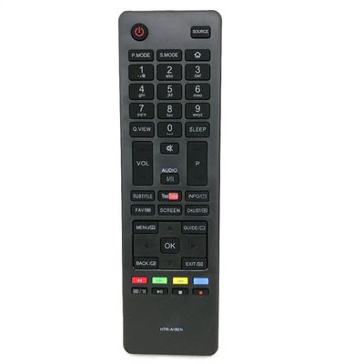 433kHz एसी टीवी रिमोट कंट्रोल RM-L1370 सोनी 3 डी स्मार्ट एलईडी टीवी यूट्यूब नेटफ्लिक्स बटन के साथ