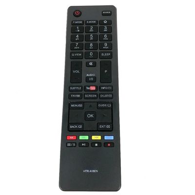 433kHz एसी टीवी रिमोट कंट्रोल RM-L1370 सोनी 3 डी स्मार्ट एलईडी टीवी यूट्यूब नेटफ्लिक्स बटन के साथ