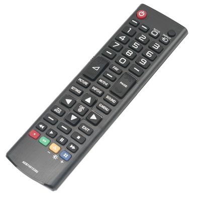 टीवी रिमोट कंट्रोल AKB74915380 एलजी स्मार्ट एलईडी एलसीडी टीवी के लिए बदलें