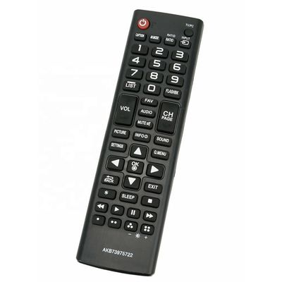 टीवी रिमोट कंट्रोल AKB73975722 एलजी स्मार्ट एलईडी एलसीडी टीवी के लिए बदलें