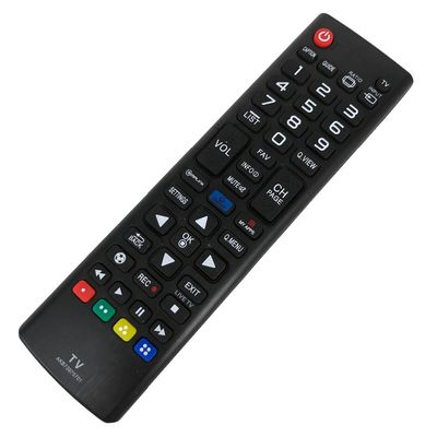 टीवी रिमोट कंट्रोल AKB73975701 एलजी स्मार्ट एलईडी एलसीडी टीवी के लिए बदलें