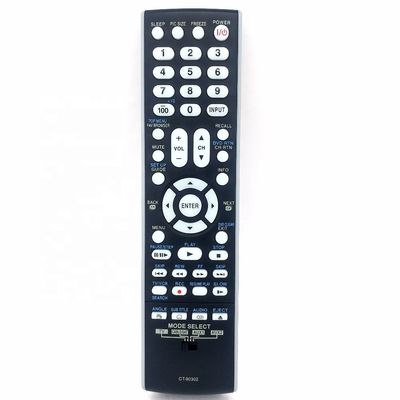 नई रिमोट कंट्रोल CT-90302 toshiba HDTV एलसीडी एलईडी टीवी के लिए फिट