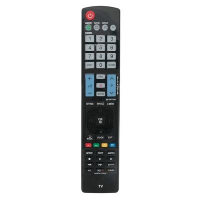 एलजी स्मार्ट टीवी के लिए नया रिमोट कंट्रोल AKB74115502 फिट है