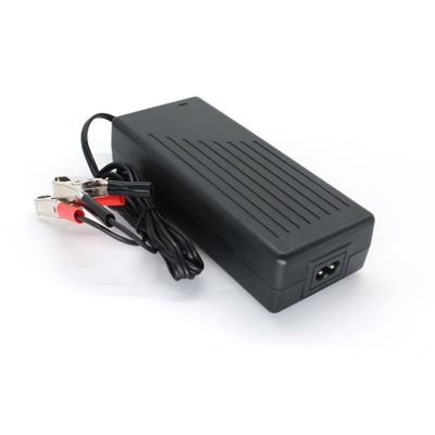 ईवी सील 24V लीड एसिड बैटरी चार्जर शॉर्ट सर्किट संरक्षण
