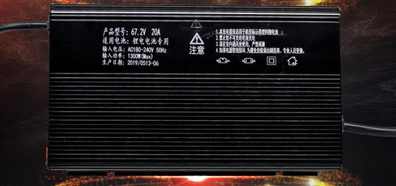सीई LiFePO4 29.4V 5A पावर इलेक्ट्रिक व्हीलचेयर चार्जर